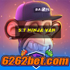 sđt ninja van