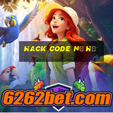 hack code nổ hũ