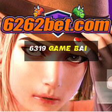 6319 game bài