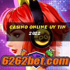 casino online uy tín 2022