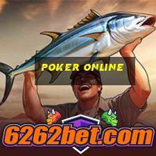 poker online