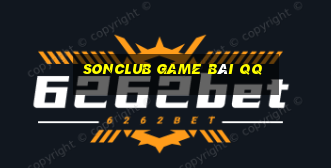 Sonclub Game Bài Qq