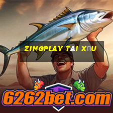 zingplay tài xỉu