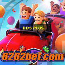 dds plus