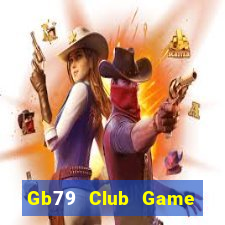 Gb79 Club Game Bài Cf68