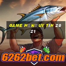 game nổ hũ uy tín 2021