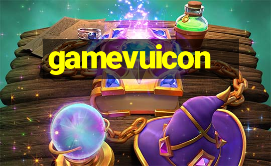 gamevuicon