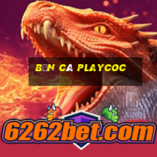 Bắn Cá Playcoc