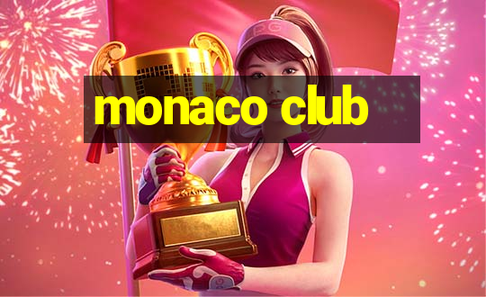 monaco club