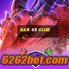 bar 65 club