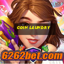 coin laundry