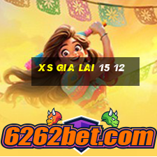 xs gia lai 15 12