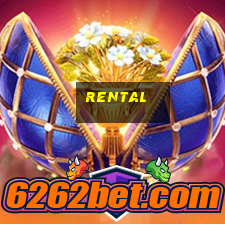 rental