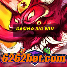 casino big win