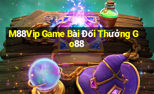 M88Vip Game Bài Đổi Thưởng Go88