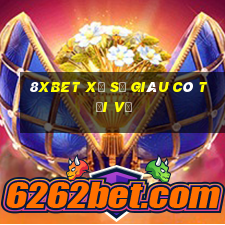 8Xbet Xổ số giàu có Tải về