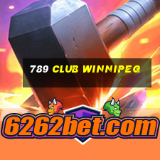 789 club winnipeg