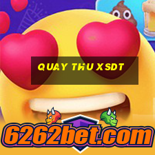 quay thu xsdt