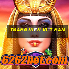 thang niên việt nam