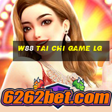 W88 Tai Chi Game lg