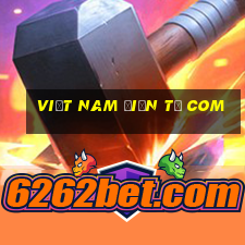 Việt nam Điện tử com