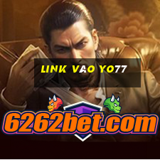 Link Vào Yo77