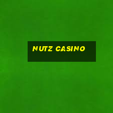 nutz casino