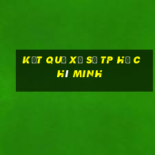 ket qua xo so tp ho chi minh