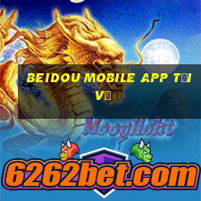 Beidou Mobile app Tải về