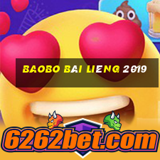 Baobo Bài Liêng 2019