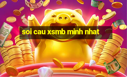 soi cau xsmb minh nhat