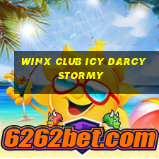 winx club icy darcy stormy