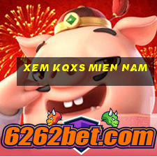 xem kqxs mien nam