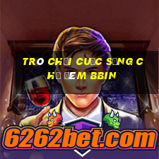 Trò chơi cuộc sống chợ đêm bbin