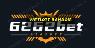 vietlott random