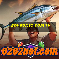 bongdaso com tv