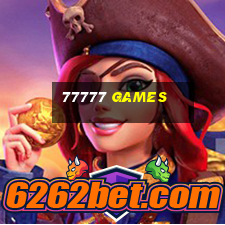 77777 games