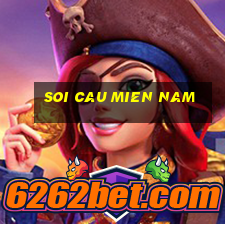 soi cau mien nam