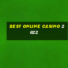 best online casino 2022