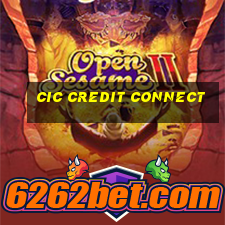 cic credit connect