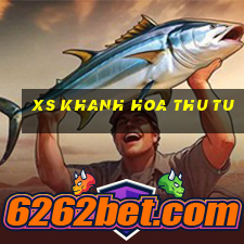 xs khanh hoa thu tu