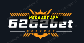 neds bet app