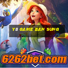 y8 game ban sung