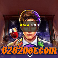 xsla 28 1