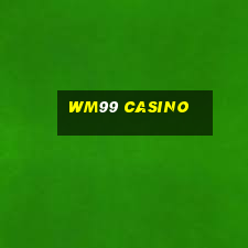 wm99 casino