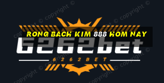 rong bach kim 888 hom nay