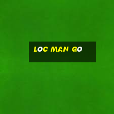 lóc man gô