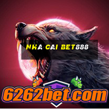 nhà cái Bet888