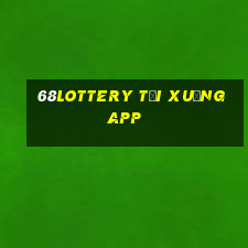 68lottery tải xuống app