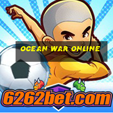 ocean war online